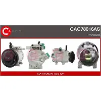 Casco CAC78016AS Aircopomp