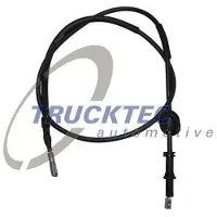 TRUCKTEC AUTOMOTIVE 02.35.354 Handremkabel
