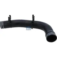 DT Spare Parts 6.35658 Radiateurslang