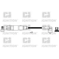 Quinton Hazell XC1203 Bougiekabels