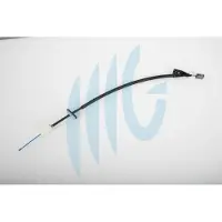 RICAMBIFLEX GM 01060486 Handremkabel
