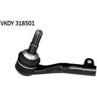 Skf VKDY 318501 Stuurkogel