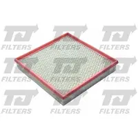 Quinton Hazell QFA0578 Luchtfilter