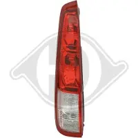 Diederichs 6085893 Achterlicht
