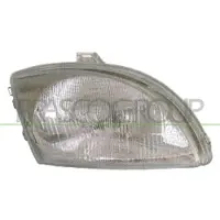 PRASCO Koplamp FT0194603