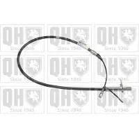 Quinton Hazell BC2308 Handremkabel