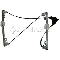 JUMASA 62221504 Raammechanisme