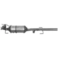 VEGAZ MZK-970 Roetfilter (DPF)