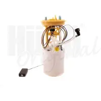 HÜCO 133125 Brandstofpomp