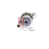 AKS DASIS 045112N Turbocharger