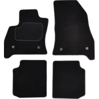 Custo Pol FIA40C Automatten