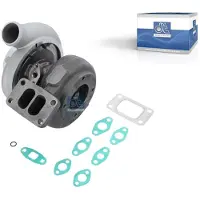 DT Spare Parts 3.19039 Turbocharger