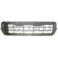 PRASCO FT1222120 Ventilatiegrille, bumper