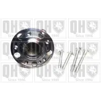 Quinton Hazell QWB1589 Wiellagerset
