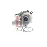 AKS DASIS 045120N Turbocharger