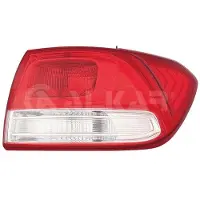 Alkar 2296999 Achterlicht