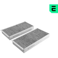 OPTIMAL OP-FCF20143-CS Interieurfilter