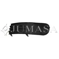 JUMASA 22315529 Ventilatiegrille, bumper
