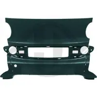 Diederichs 1605050 Bumper