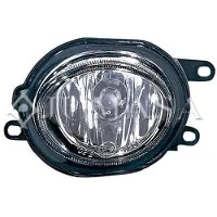 JUMASA 39020308 Mistlamp