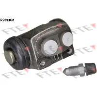 FTE 9210203 Wielremcilinder