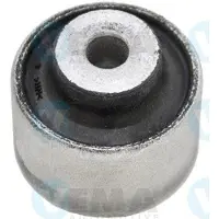 VEMA 210019 Draagarmrubber