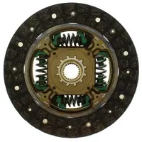 AISIN DTX-202 Koppelingsplaat