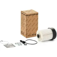 GoCORE GCI0124 Brandstoffilter