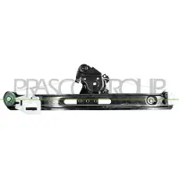 PRASCO Raambedieningsmechanisme BM018W063