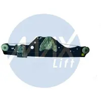 Max WME115-R Raammechanisme