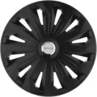 Argo 14 COSMO BLACK Wieldoppen