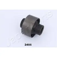 Japanparts RU-2455 Draagarmrubber