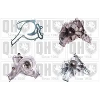 Quinton Hazell QCP3739 Waterpomp