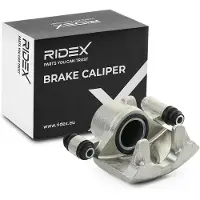 RIDEX 78B1446 Remklauw
