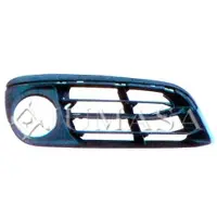 JUMASA 22020544 Ventilatiegrille, bumper