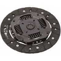 SACHS 1878 008 691 Koppelingsplaat