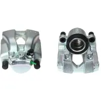 MAPCO 144158 Remklauw