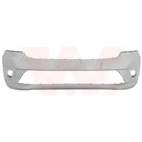 VAN WEZEL 1929574 Bumper