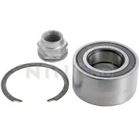 SNR R158.58 Wiellagerset