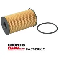 COOPERSFIAAM FILTERS FA5763ECO Oliefilter