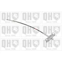 Quinton Hazell BC4282 Handremkabel
