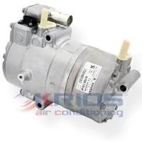 MEAT & DORIA K11541 Aircopomp