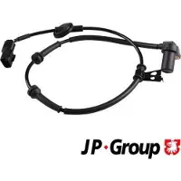 JP GROUP 3597106070 Wielsnelheidssensor (ABS)