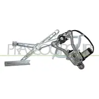 PRASCO ME031W026 Raammechanisme