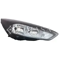 JUMASA 38321578 Koplamp