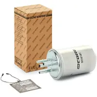 GoCORE GCI0182 Brandstoffilter
