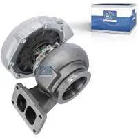 DT Spare Parts 2.14665 Turbocharger