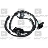 Quinton Hazell XABS915 Wielsnelheidssensor (ABS)