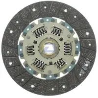 AISIN DZ-906 Koppelingsplaat