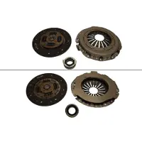 KAWE 963003 Koppelingsset